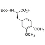 Boc-3,4-Dimethoxy-D-phenylalanine|07288|218457-71-7