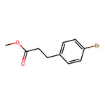 Methyl 3-(4-bromophenyl)propanoate|CS-D0634|75567-84-9