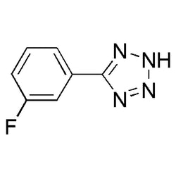 5-(3-Fluorophenyl)-2H-tetrazole|19039|50907-20-5