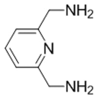 2,6-Bis(aminomethyl)pyridine, min. 95%|07-0650|34984-16-2