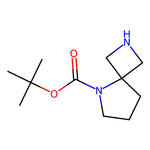 2,5-Diazaspiro[3.4]octane-5-carboxylic acid tert-butyl ester|CS-0000671|1086398-04-0