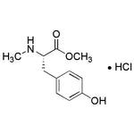 Na-Methyl-L-tyrosine methyl ester·HCl|16409|70963-39-2