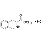 1,2,3,4-Tetrahydroisoquinoline-3-carboxylic acid methyl ester hydrochloride|17535|57060-88-5