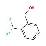 2-(Difluoromethyl)benzyl alcohol|CS-W000093|1018678-49-3