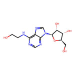 N6-(2-Hydroxyethyl)adenosine|CS-W006957|4338-48-1