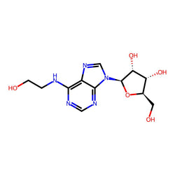 N6-(2-Hydroxyethyl)adenosine|CS-W006957|4338-48-1