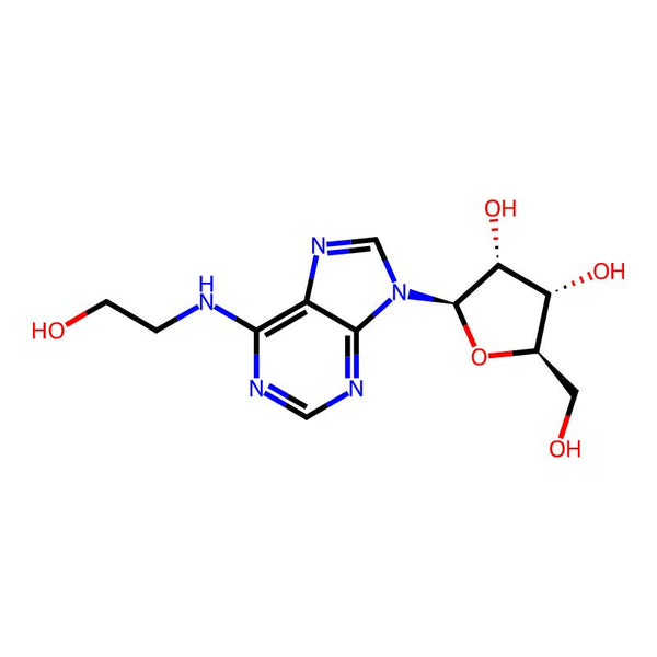 N6-(2-Hydroxyethyl)adenosine|CS-W006957|4338-48-1