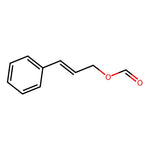 Cinnamyl formate|33972|104-65-4