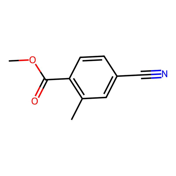 Methyl 4-cyano-2-methylbenzoate|CS-B1028|103261-67-2