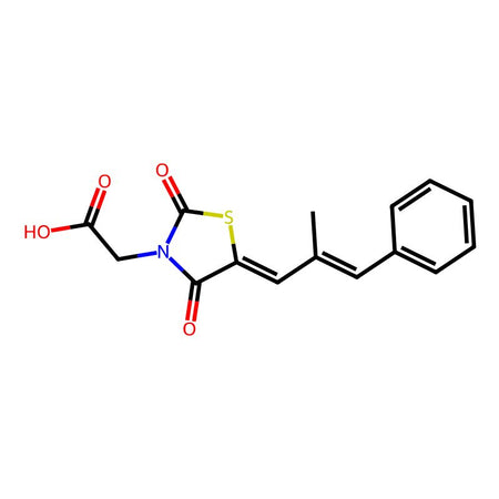 Epalrestat Impurity 3|C4X-22363|794510-29-5