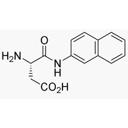 L-Aspartic acid b-naphthylamide|05903|635-91-6