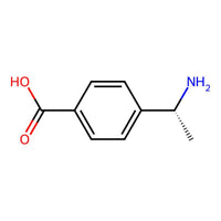 (R)-4-(1-aminoethyl)benzoic acid|CS-D0716|1108683-66-4