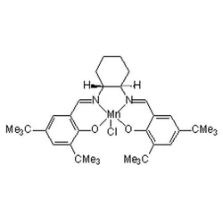 (1R,2R)-(-)-[1,2-Cyclohexanediamino-N,N'-bis(3,5-di-t-butylsalicylidene)]manganese (III) chloride, 98% (R,R)-Jacobsen Cat.|25-0300|138124-32-0