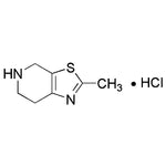 4,5,6,7-Tetrahydro-2-methylthiazolo[5,4-c]pyridine hydrobromide|18737|124458-27-1