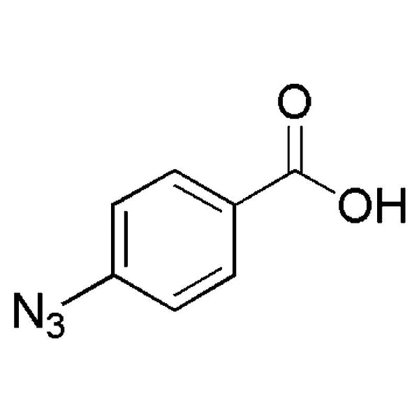 4-Azidobenzoic acid|23140|6427-66-3