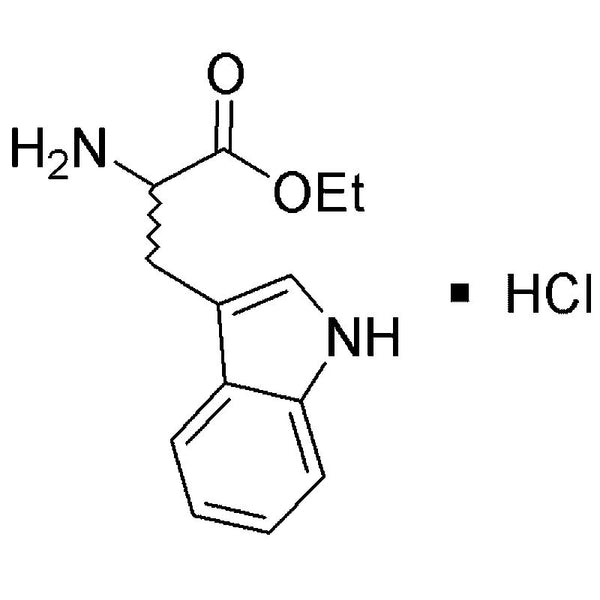 DL-Tryptophan ethyl ester hydrochloride|08468|6519-67-1