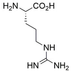 L-Arginine, from non-animal source, suitable for cell culture|36937|74-79-3