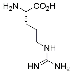 L-Arginine, from non-animal source, suitable for cell culture|36937|74-79-3