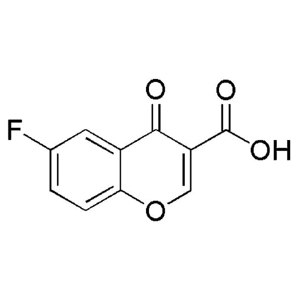 6-Fluorochromone-3-carboxylic acid|26003|71346-17-3