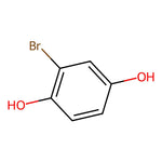 2-Bromobenzene-1,4-diol|CS-0110770|583-69-7