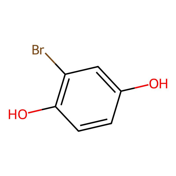 2-Bromobenzene-1,4-diol|CS-0110770|583-69-7