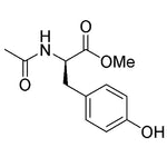 Acetyl-D-tyrosine methyl ester|06696|65160-71-6