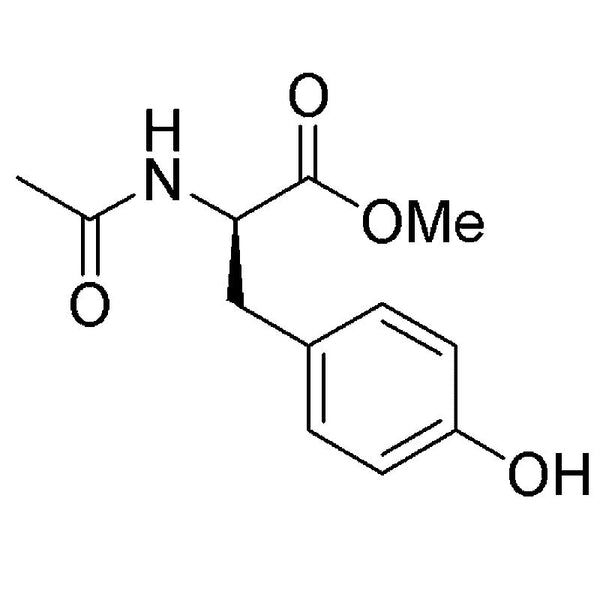 Acetyl-D-tyrosine methyl ester|06696|65160-71-6