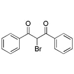 2-Bromo-1,3-diphenylpropane-1,3-dione|25054|728-84-7