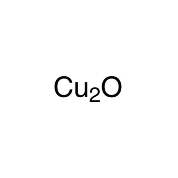 Copper(I) oxide, min. 95%|93-2944|1317-39-1