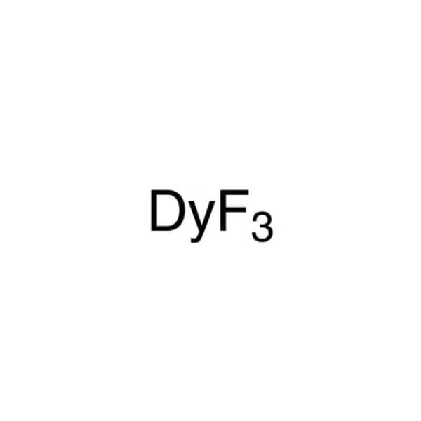 Dysprosium(III) fluoride, anhydrous (99.9%-Dy) (REO)|93-6609|13569-80-7