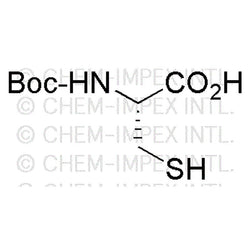 Boc-L-cysteine|01341|20887-95-0