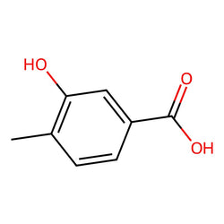 3-Hydroxy-4-methylbenzoic acid, 98%|179397|586-30-1