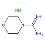 Morpholine-4-carboximidamide hydrochloride|CS-0155197|5638-78-8