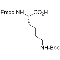 Na-Fmoc-Ne-Boc-L-lysine|00493|71989-26-9