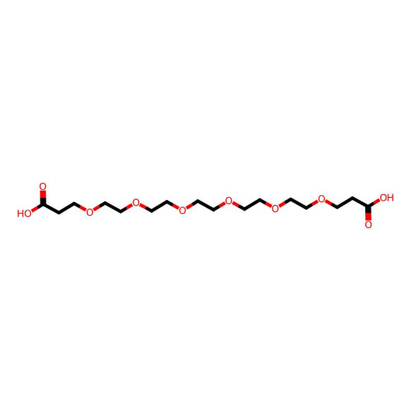Bis-PEG6-acid|CS-0078395|119189-70-7