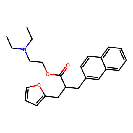 Naftidrofuryl EP impurity E|C4X-32734|3216-60-2
