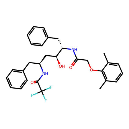 Lopinavir Related Compound C|C4X-168230|2125942-48-3