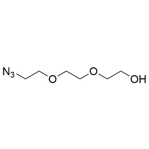 8-Azido-3,6-dioxaoctanol|33500|86520-52-7