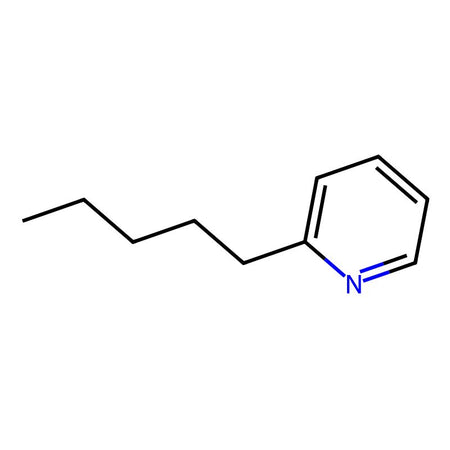 2-Pentylpyridine, 98%|173112|2294-76-0