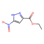 Ethyl 5-nitro-1H-pyrazole-3-carboxylate|CS-W003205|39846-84-9