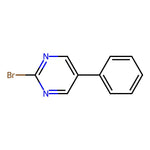 2-Bromo-5-phenylpyrimidine|CS-0262145|155079-14-4