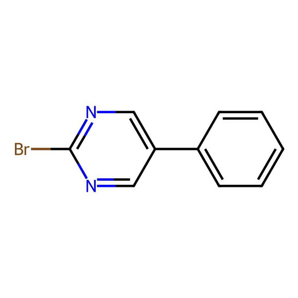 2-Bromo-5-phenylpyrimidine|CS-0262145|155079-14-4