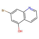 7-Bromoquinolin-5-ol|CS-B0552|1261677-80-8