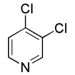 3,4-Dichloropyridine|28567|55934-00-4