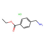 Ethyl 4-(aminomethyl)benzoate hydrochloride|CS-W001858|6232-12-8