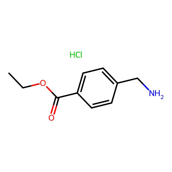Ethyl 4-(aminomethyl)benzoate hydrochloride|CS-W001858|6232-12-8