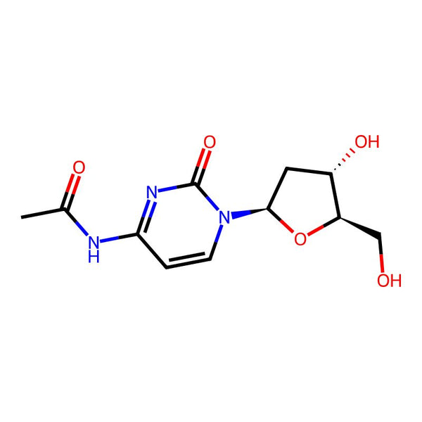 N-Acetyl-2′-deoxycytidine|CS-0188300|32909-05-0