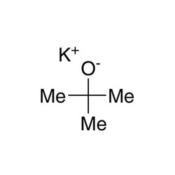 CALLERY? Potassium tert-butoxide, min. 99%|93-1910|865-47-4