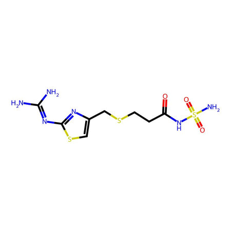 Famotidine EP Impurity C|C4X-139220|106433-44-7