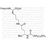 Fmoc-D-Lys(palmitoyl-Glu-OtBu)-OH|47731|1491158-71-4